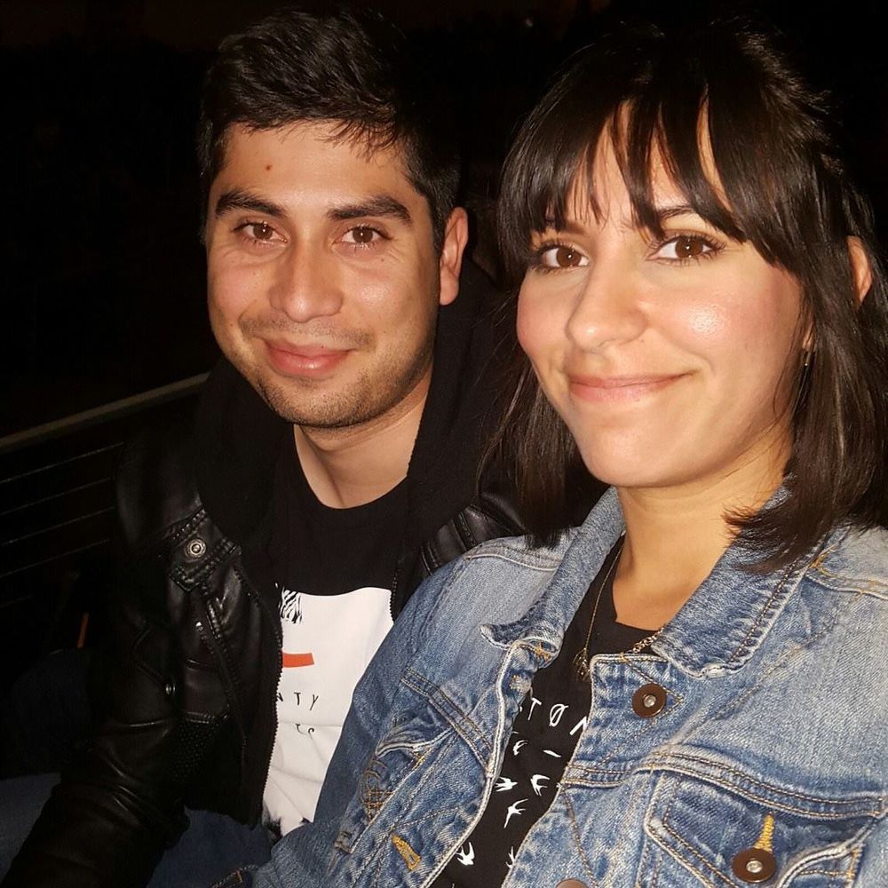 Meet your Posher, Mallory